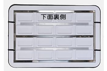 Amazon.co.jp: ABSハードシェル 自動車用ポップアップ式ルーフ